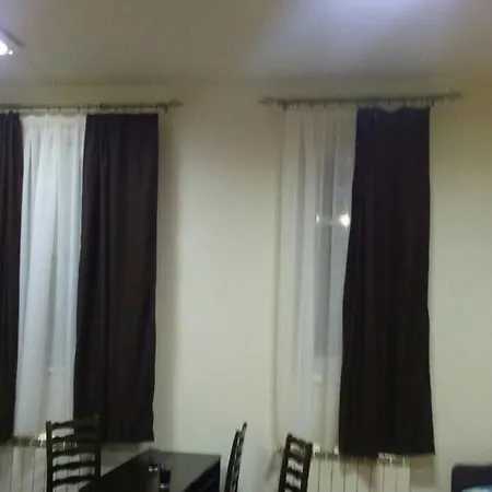 Apartamento Centar Skopie