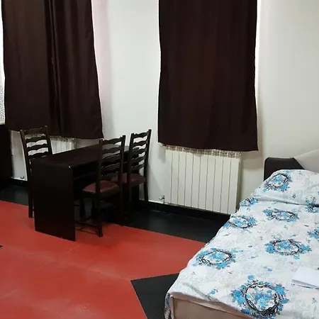 Apartamento Centar