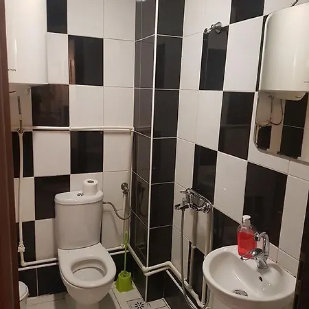 Apartamento Centar