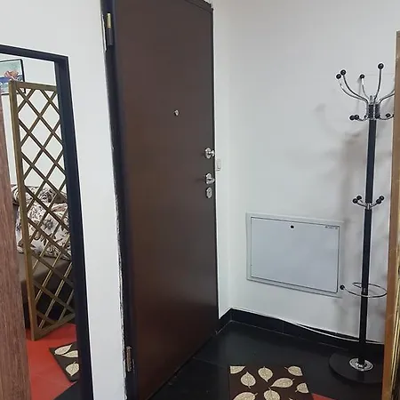 Centar Apartamento Skopie