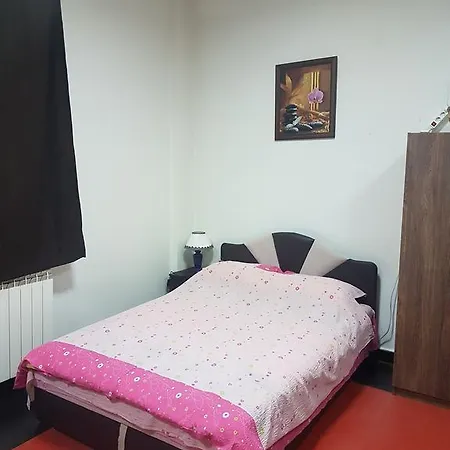 Centar * Skopie