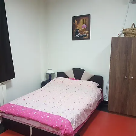 Centar Apartamento *