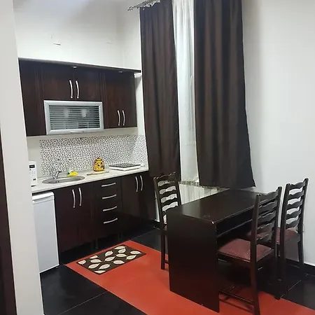 Centar Apartamento *