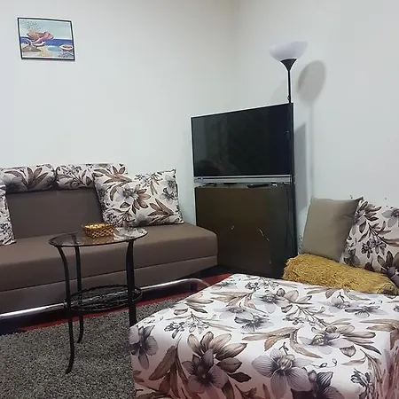 Centar Apartamento