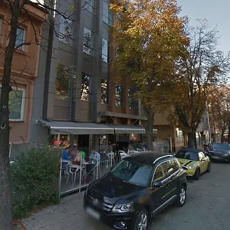 Apartamento Centar