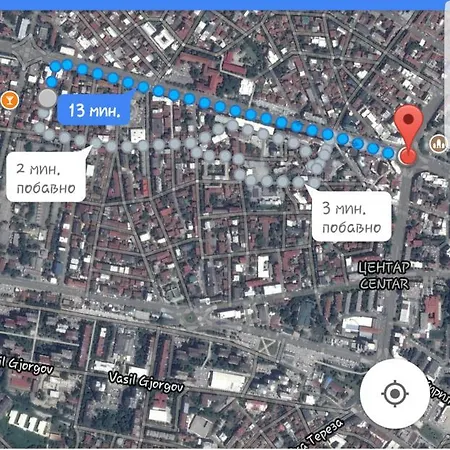 Apartamento Centar *